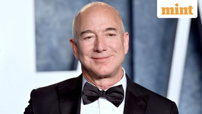 Jeff Bezos Quote of the Day: “The people who are right most of the time are the people who change their minds often” | Today’s news