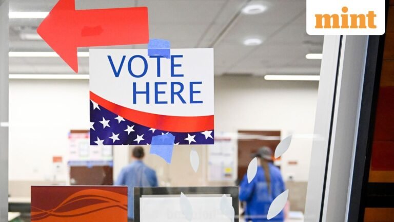 Trump election order requiring proof of citizenship for voter registration blocked by judge | Today’s news