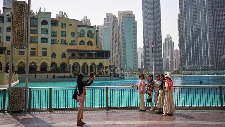 Iran war and the uncertain future of expats