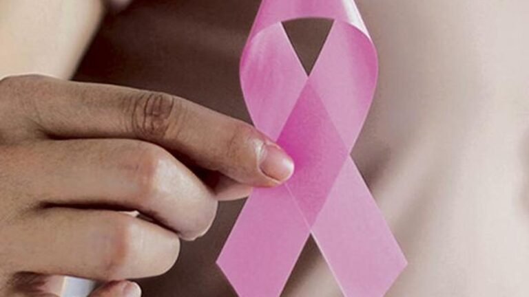 Study finds pesticide residues in breast cancer tissues, raising concerns about exposure risks