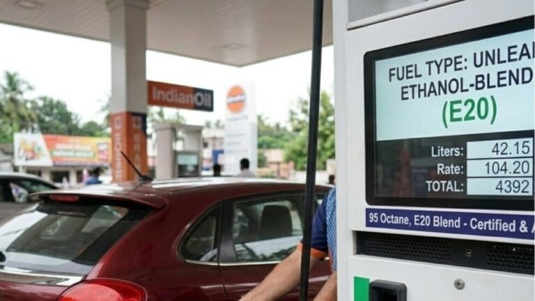 The year of E20 petrol: 50% of petrol vehicle owners want to switch back to E0 or E10 before 2023, survey shows | Today’s news