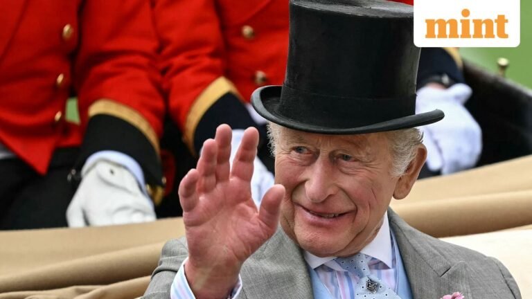 Will King Charles leave Buckingham Palace next year? Here’s what we know about it | Today’s news