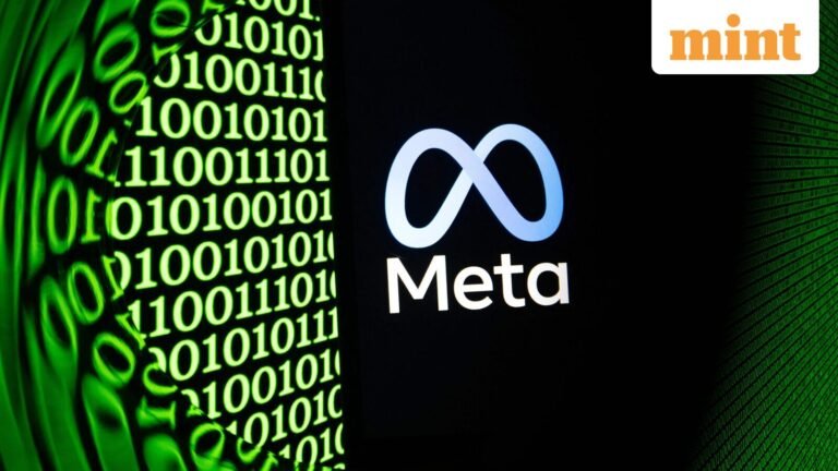 Platform meta recovers after brief outage disrupts services for thousands of | Today’s news