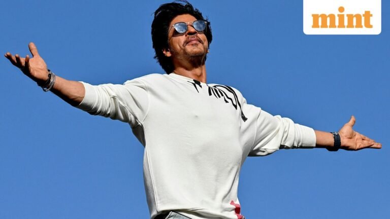 Shah Rukh Khan Quote of the Day: “Use your power to break barriers…” | Today’s news