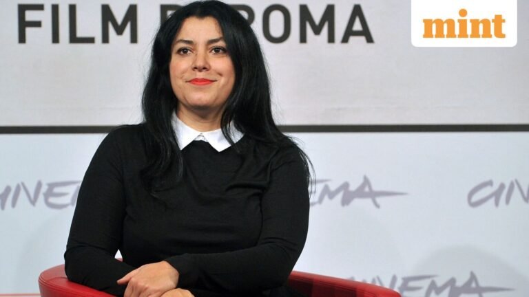 ‘Persepolis’ author Marjane Satrapi dies of ‘sadness’ at age 56 — Who was she? | Today’s news