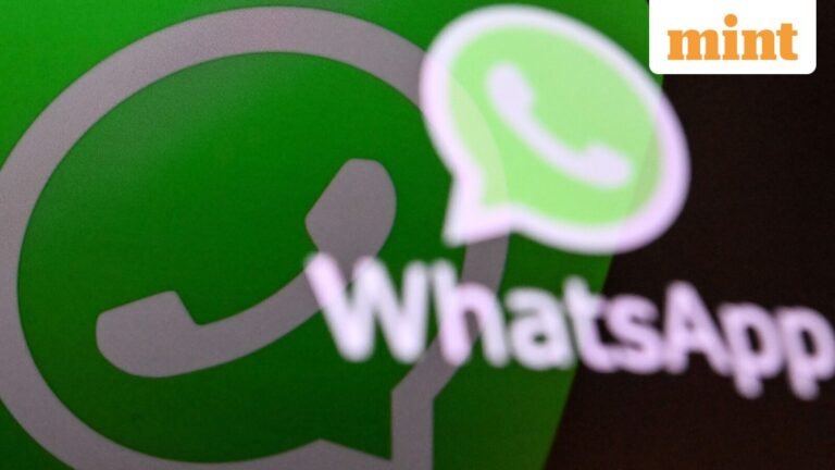 WhatsApp accuses Israeli spyware NSO Group Pegasus of retargeting users | Today’s news