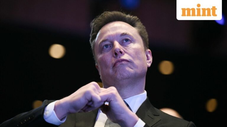 Elon Musk Quote of the Day: “Whoever said money can’t buy happiness really knew what he was talking about” | Today’s news