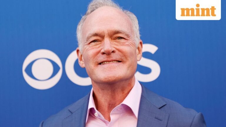 Fired Scott Pelley accuses CBS of trying to ‘ curry favor’ with Trump — ‘Good people were silenced…’ | Today’s news
