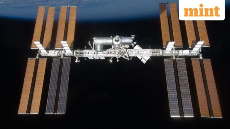 ISS Air Leak Fear: NASA Lifts Evacuation Alert After Two Hours — Who’s Aboard the Space Station Right Now? | Today’s news