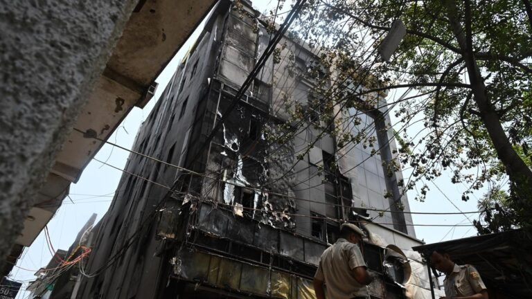 AAP questions ‘delay’ in DFS response to Malviya Nagar firing