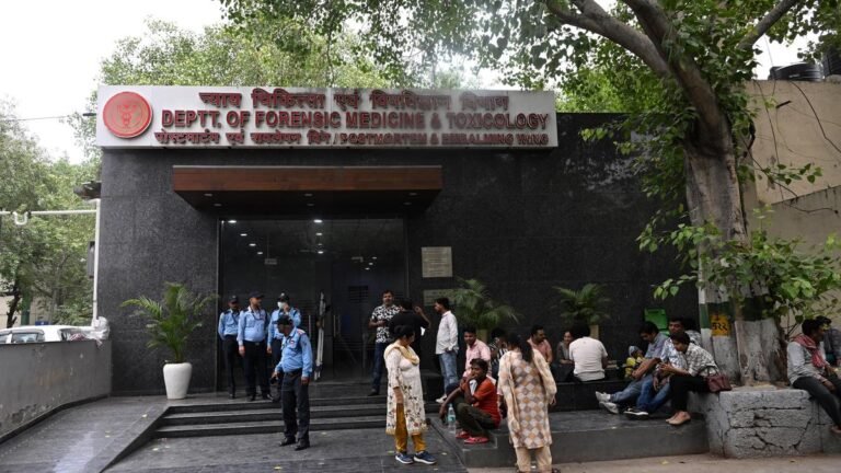 Flourish Stay owner sent to 4-day police custody; MCD finds 12 nearby B&Bs in breach of their permits