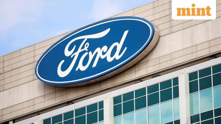 Ford recalls 741,000 US vehicles for transmission defect that could increase crash risk | Today’s news