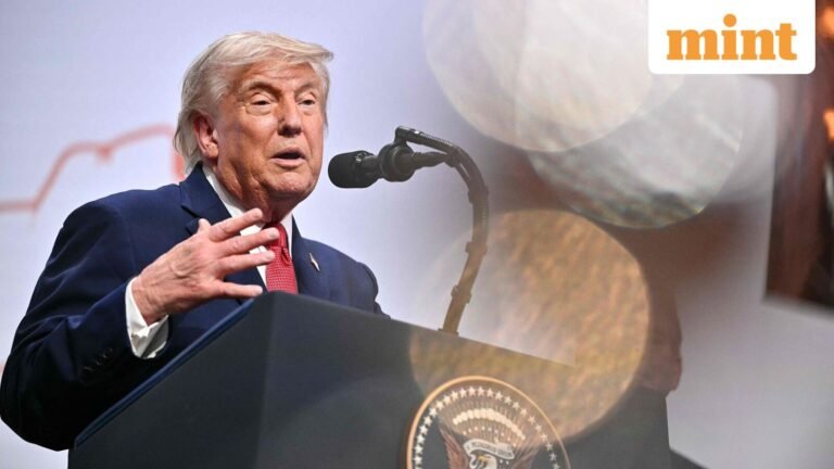 Trump defends Iran deal at G7, says deal helped avert ‘economic disaster’ from prolonged war | Today’s news