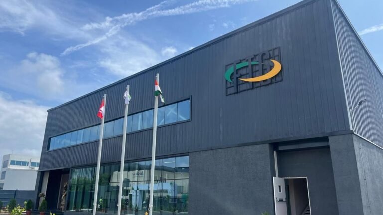 Advanced avionics to be manufactured in Hyderabad as Canadian aerospace manufacturer FTG enters India