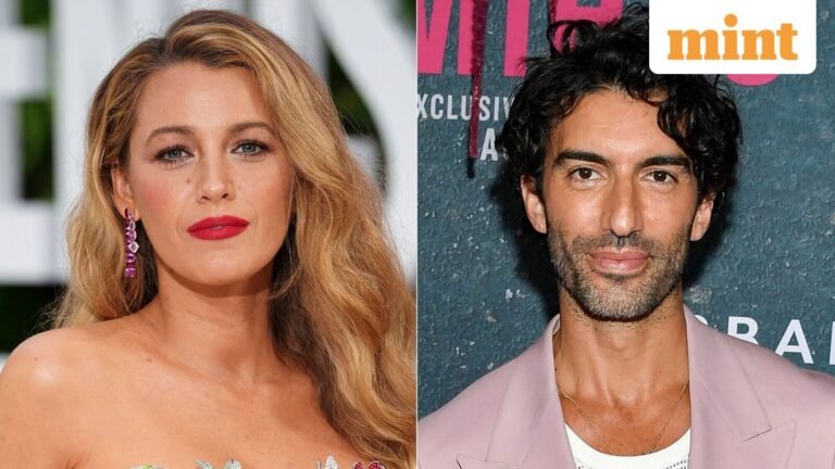 Blake Lively-Justin Baldoni legal battle heads back to court despite settlement deal — here’s why | Today’s news