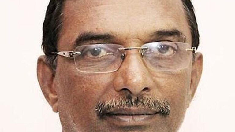 The CPI(M) is considering action against Padmakumar amid a row within the party