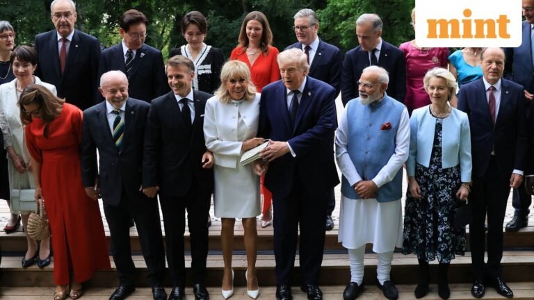 Modi-Trump bilateral at G7 today amid fresh tension in Indo-US relations following sailors’ deaths. what to expect | Today’s news