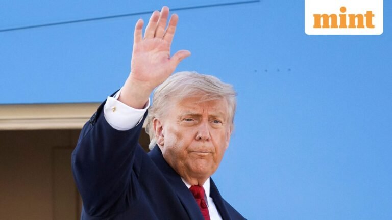 ‘Ill-advised’, ‘worst foreign policy mistake in decades’: Here’s how Republicans reacted to Trump’s Iran interim deal | Today’s news