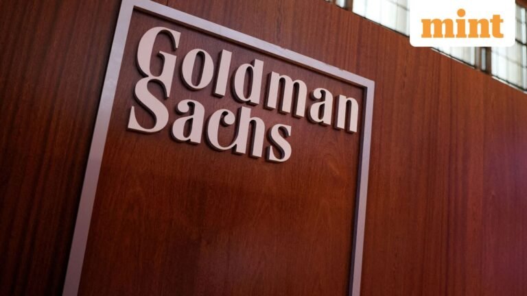 Goldman Sachs upgraded India’s growth outlook as easing tensions in the Persian Gulf cooled oil risks | Today’s news