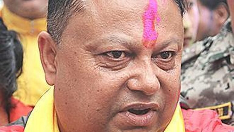 Anit Thapa resigns as CEO of GTA
