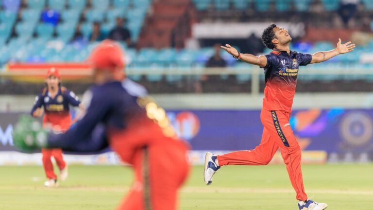 Andhra Premier League 2026: IPL style thrills with high scores and close finishes