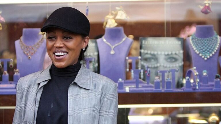 Bad Boys actress Theresa Randle accused ex of breaking into house and threatening him | Today’s news