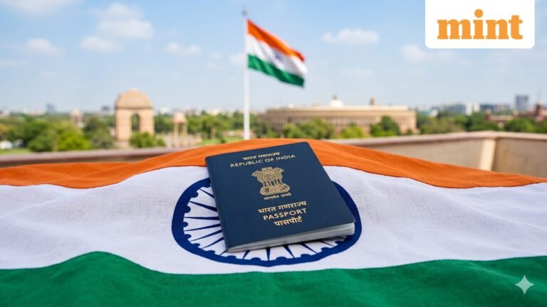 If not passport which documents establish Indian citizenship? FAQ | Today’s news