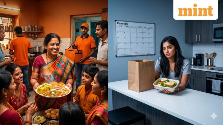 India’s ‘warmth and comfort’ can’t be replicated: US vs India woman’s post goes viral; networkers react | Today’s news