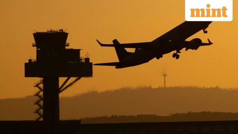 Big relief for Indian flyers: After France, Germany scraps airport transit visa requirement | Today’s news