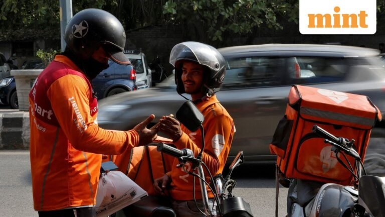 Karnataka Gig Workers Bill under scanner as Swiggy, Zepto reach HC: What is the law? Explained | Today’s news