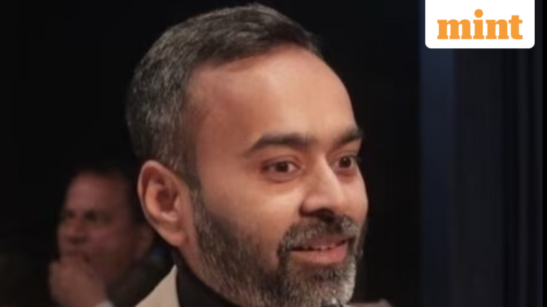 Delhi founder who left Google warns against quitting in frustration: “You have to face ab kya kar rhe ho?” | Today’s news