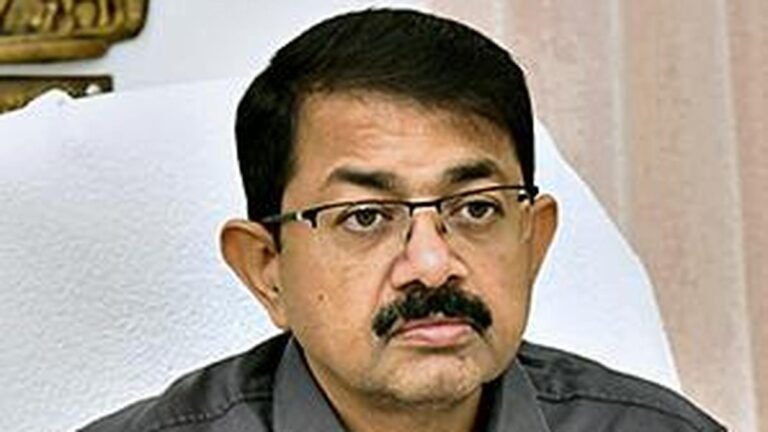 Fertilizer will be allocated online this Kharif in Vizianagaram, says Collector