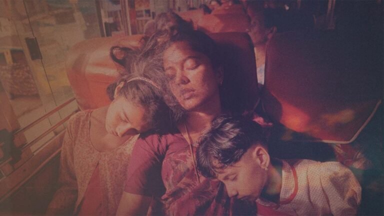 Malaysian filmmaker Kunjila Mascillamani on entering the TIFF Directors Lab for ‘Guptam’ and the challenges of filmmakers