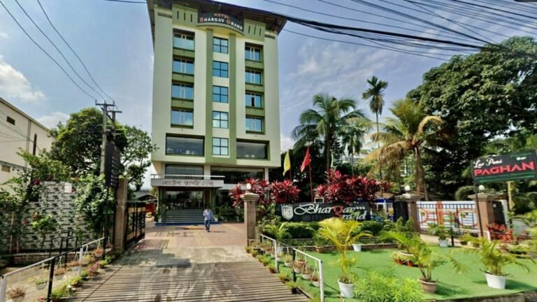 ED attaches property of retired Assam IPS officer in money laundering case