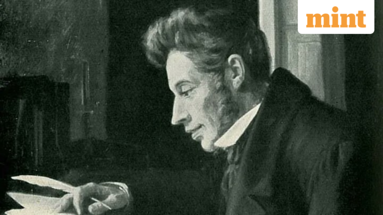 Quote of the Day: Søren Kierkegaard on Life’s Greatest Paradox – “Life can only be understood in retrospect…” | Today’s news