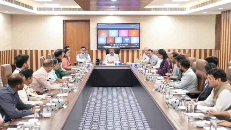 CBSE revaluation portal faces glitches on day one; Aadhaar verification is mandatory