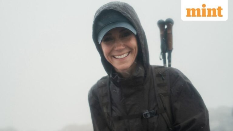 What is the Three Peaks Challenge? Princess of Wales Catherine completes grueling trek after battling cancer | Today’s news