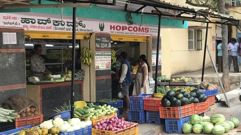 After mangoes, HOPCOMS plans to deliver fresh vegetables to your doorstep
