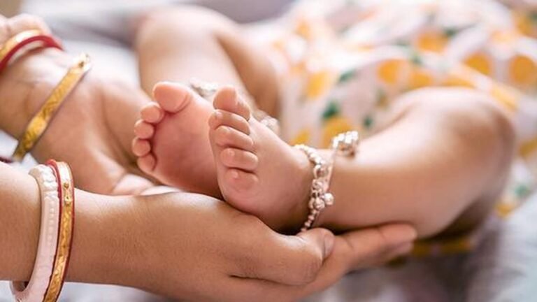 The Ministry of Health will deploy AI to assess the health of newborns
