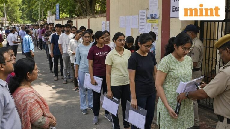 Govt reviews NEET-PG zero percentile rule amid concerns over quality | Today’s news