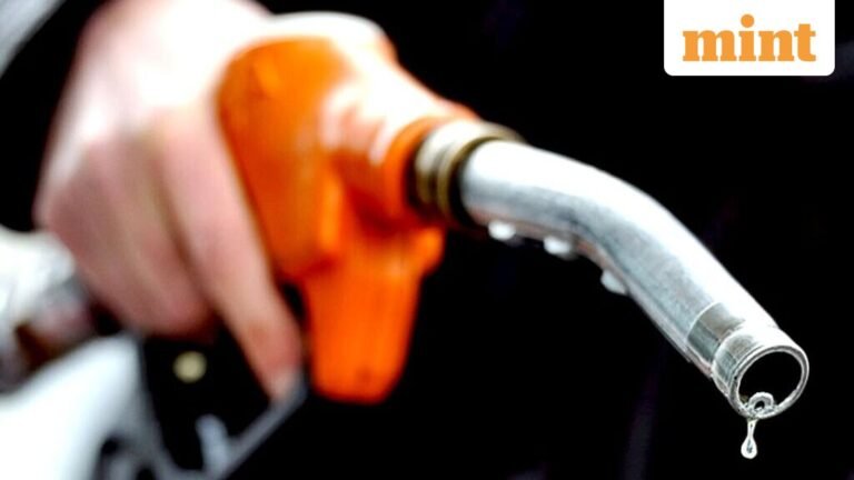 Petrol & Diesel Prices Today — June 24: Check fuel prices in Chennai, Bengaluru, Delhi, Kolkata, Mumbai as oil continues to fall | Today’s news
