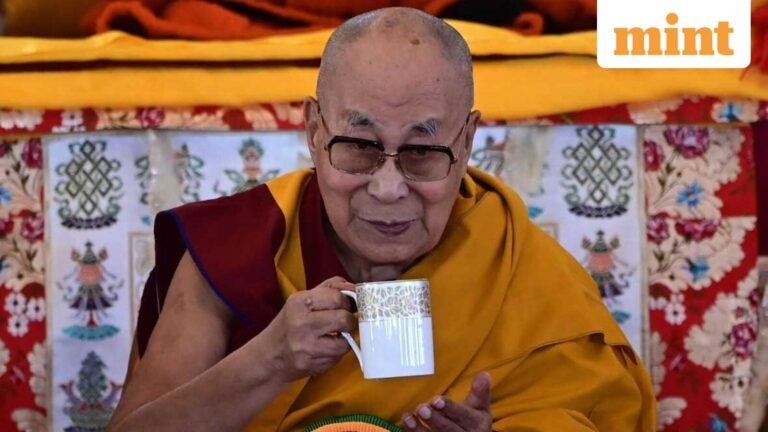 Dalai Lama health update: How 90-year-old Tibetan spiritual leader is doing after medical crisis | Today’s news