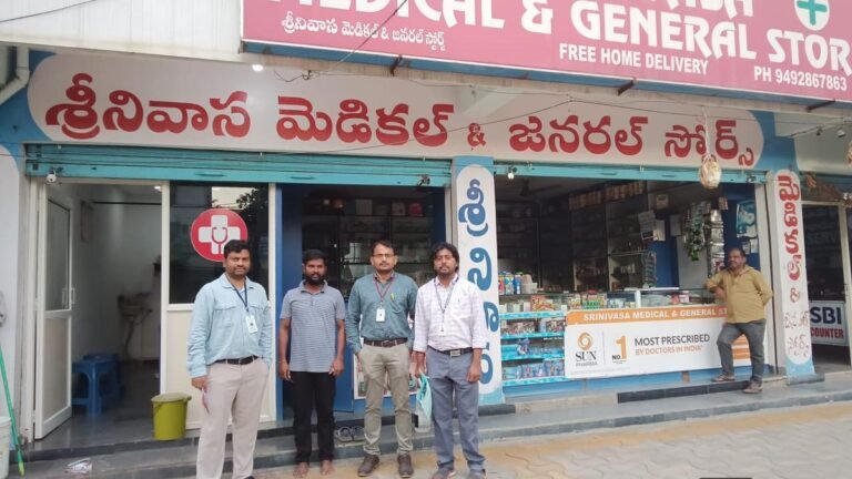 Unqualified practitioners were found to be administering steroids and painkillers at three clinics in Hyderabad