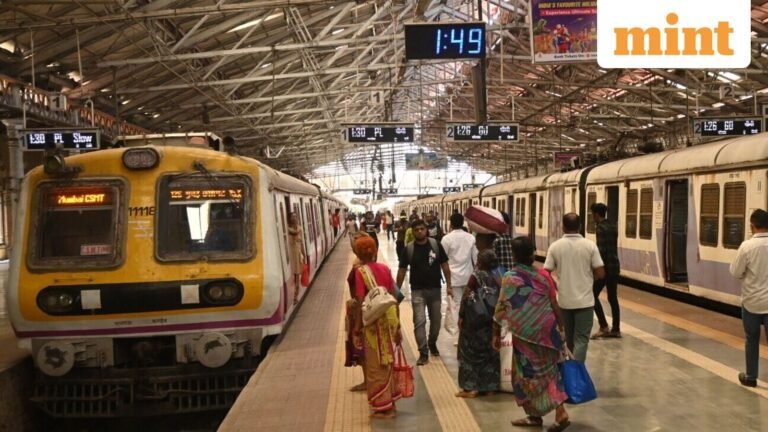 Mumbai local train stabbing: Suspect arrested as passenger safety remains a question after second June incident | Today’s news