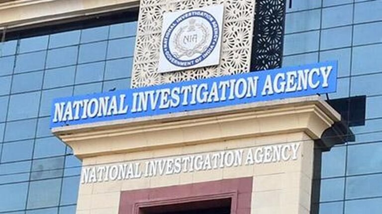 Two properties of key terror accused attached in J&K’s Baramulla: NIA