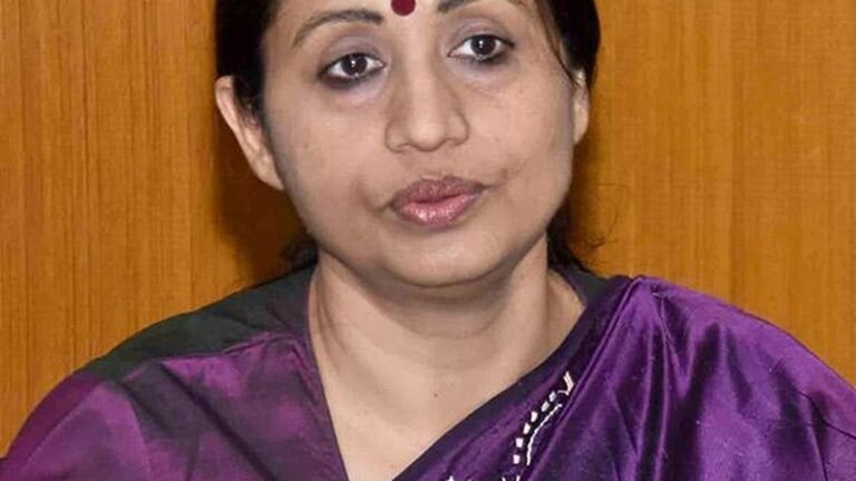 Chief Secretary denies allegations of irregularities in MCHS Layout property