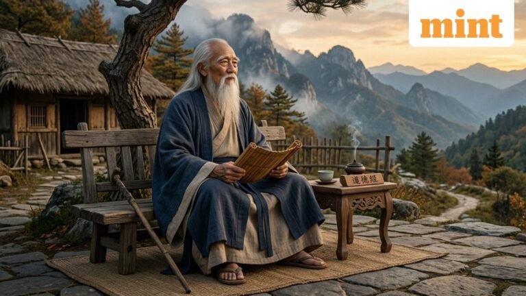 Quote of the Day by Lao Tzu: “He who conquers others is strong; he who conquers…” | Today’s news