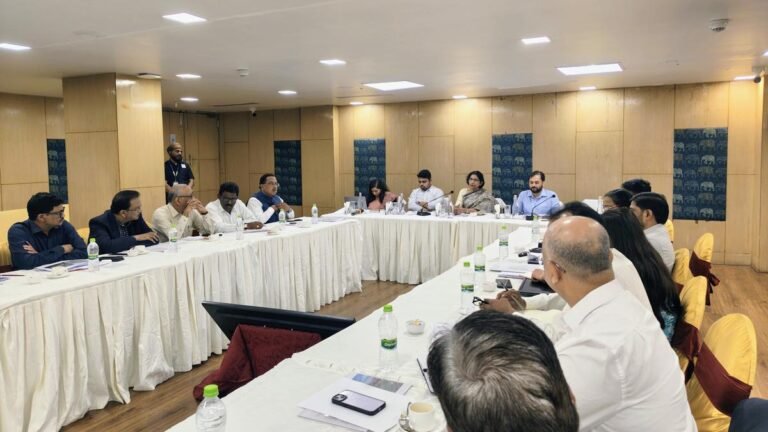 Telangana prepares tourism proposals for National Summit on Global Standard Destination Development