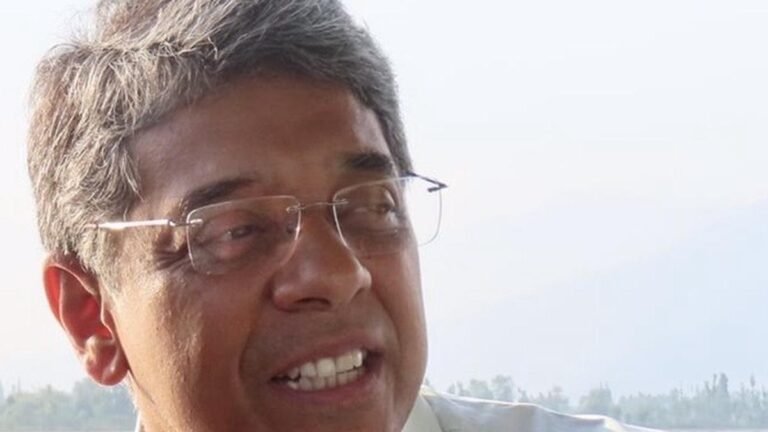 Mahesh Dixit was appointed as the chief of the Intelligence Bureau
