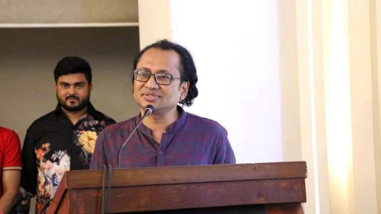 Bangladesh PM’s adviser stopped at Delhi airport because his name was on a ‘blacklist’